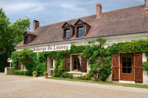 Гостиница Auberge De Launay  Лимре